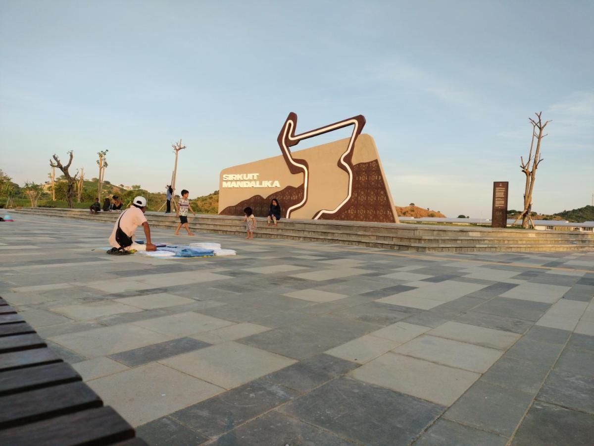 The Pondok Kuta  المظهر الخارجي الصورة