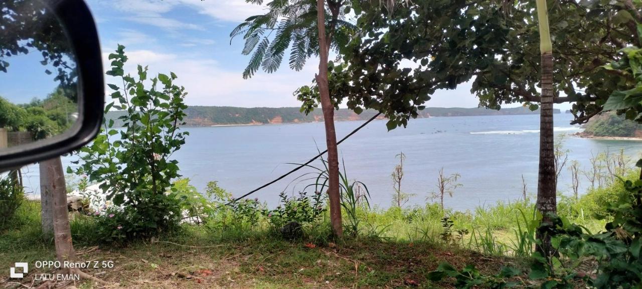 The Pondok Kuta  المظهر الخارجي الصورة