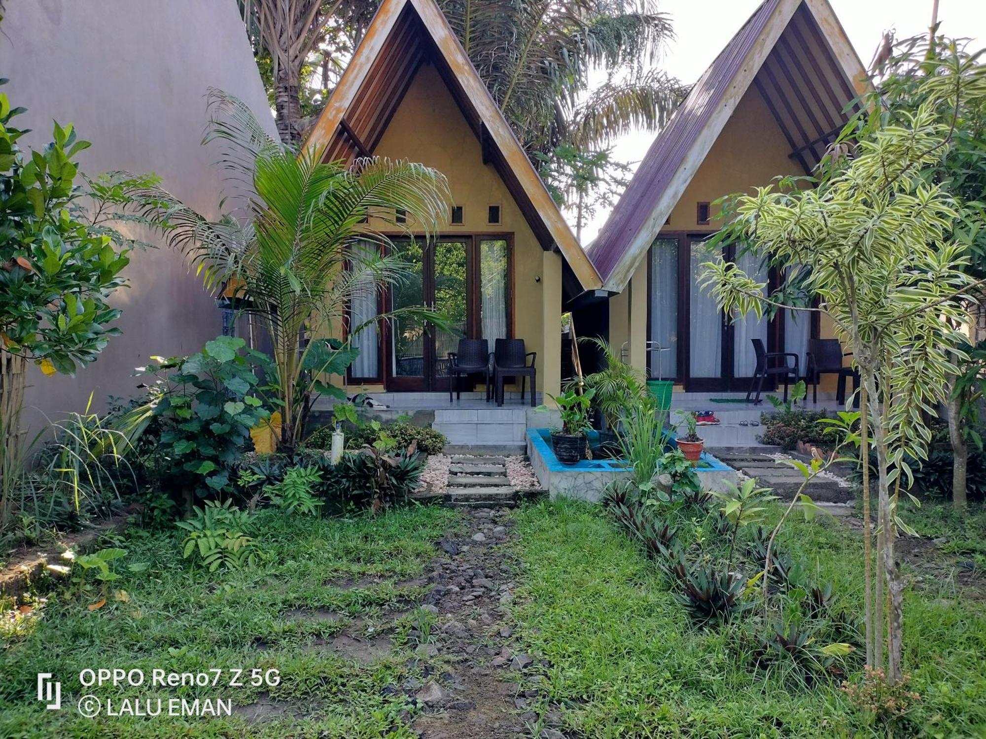 The Pondok Kuta  المظهر الخارجي الصورة