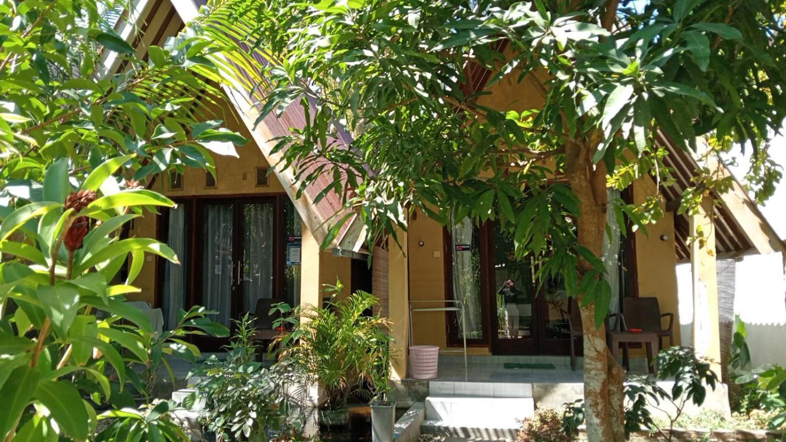The Pondok Kuta  الغرفة الصورة