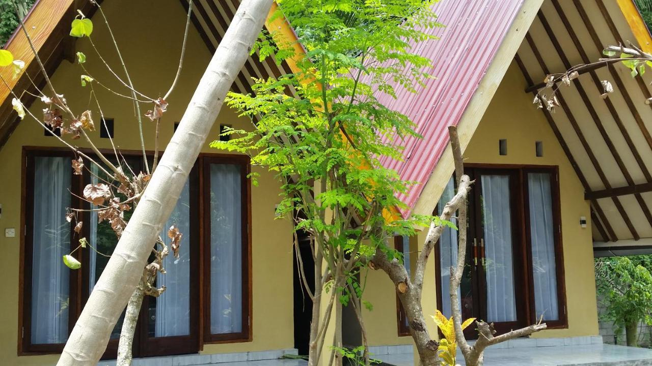 The Pondok Kuta  المظهر الخارجي الصورة