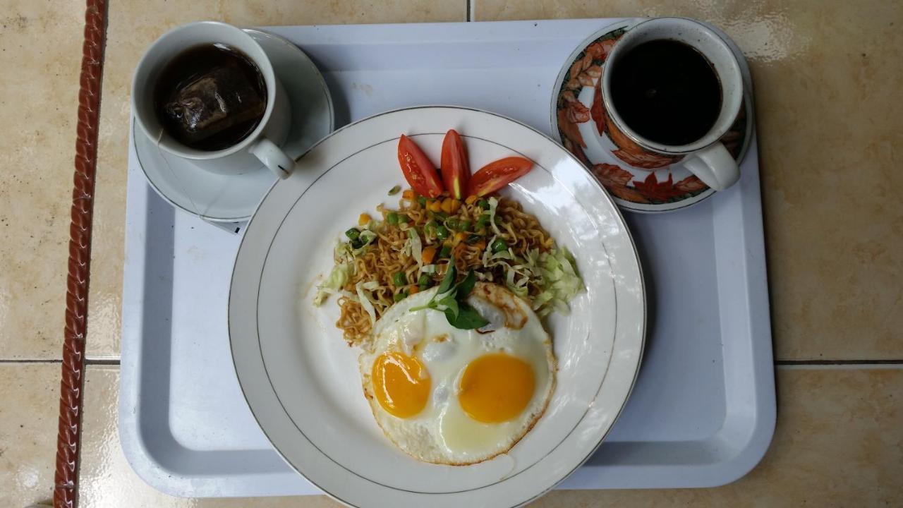 The Pondok Kuta  المظهر الخارجي الصورة