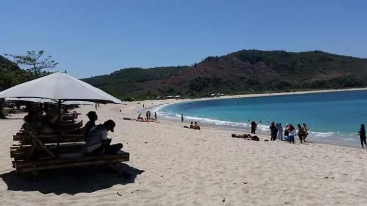 The Pondok Kuta  المظهر الخارجي الصورة
