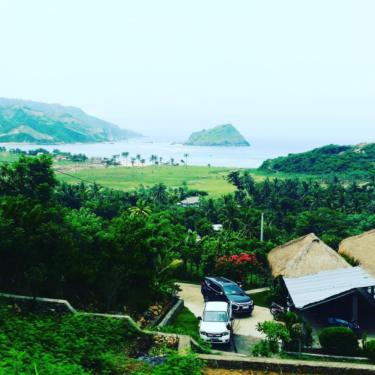 The Pondok Kuta  المظهر الخارجي الصورة