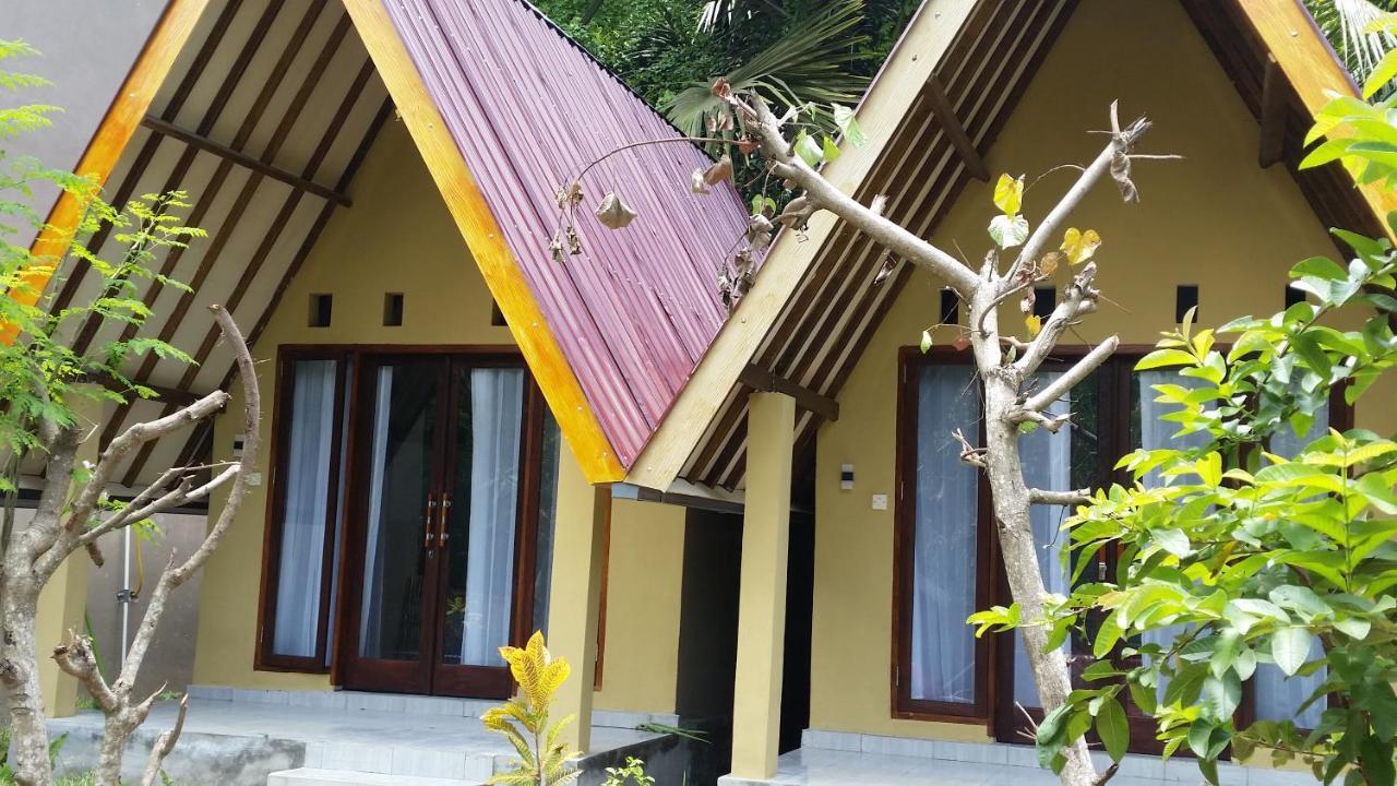 The Pondok Kuta  المظهر الخارجي الصورة